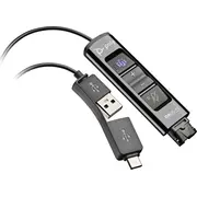 Skaņas karte Hp Austiņas 786C8Aa Black  S55252077 0197029650078