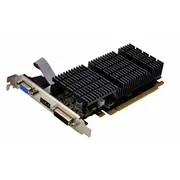 Videokarte Radeon Hd 6450 2Gb Ddr3 64Bit Dvi Hdmi Vga Lp Radiators  Af6450-2048D3L9-V2 4897033780469 Kgafxa645000000
