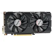 Grafiskā karte Afox Geforce Rtx 2060 Super 8Gb Gddr6 Af2060S-8192D6H4-V2  4897033785211