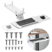 Turētājs klaviatūrai Mc-156 W, max 5Kg  mc-156 W 5902211139669 Ajmclumacmc156W