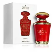 Khadlaj Empire Empress Smaržas Edp 100 ml  6291107975894