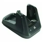Kit Mc33 1-Slot Usb/Uzlādes Dokstacija Ar Akumulatora Uzlādētāju Ietver Barošanas Un Dc Kabeli  Kt-Crd-Mc332Suchg-01 8596375246799