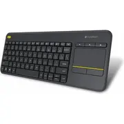 Klaviatūra Logitech K400 Plus 920-007133  5099206059313