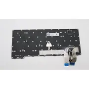 Lenovo NbKyb Cs22 Fl tastatūra  5N21D67996 5715063009604