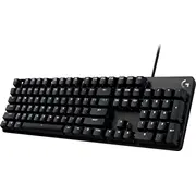 Klaviatūra Logitech G413 Se 920-010434  5099206097896