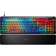 Klaviatūra Steelseries Apex Pro Gen3 Omnipoint 64663  5707119058681