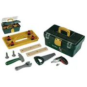 Instrumentu kaste ar urbjmašīnu-skrūvgriezi Bosch  83050 4009847083050 Wvklej0Cc083050