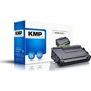 Kmp tonera kasetne Brother Tn-3480/Tn3480 black 8000 S. B-T96 pārstrādāta  1263,0000 4011324691597 84439990