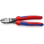 Knipex Kraft sānu knaibles 74 02 200 Kalta locītavas ass  4003773040309