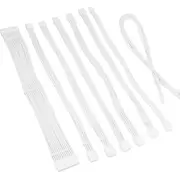 Kolink Komplekts ar kabeļiem, 0.6M, White Corepro-Ek-12Vt2-Wht  5999094005686