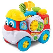 Komplekts Clementoni - Bērnu smagā automašīna Eugeniusz ceļu ģēnijs  50110 8005125501106 Eirclewna0025