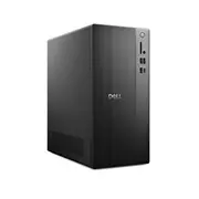 Dators Dell Pro Tower Essential i3-14100/8GB/512GB/UHD 730/Ubuntu/Eng tastatūrapeles komplekts/3 gadu Prosupport Nbd Onsite garantija  Bto001Qvt1260EmeaUbu3Ypsno 2000001402337