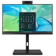 Komputer Veriton Vero All-In-One Vvz4724Gt 23.8 cala i5-14400U/8GB/512GB/W11PRO, 3 Years on Site  Dq.r1Tep.007 4711474239266 Rdacrd13Idqr1Te