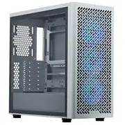 Korpuss Cooler Master Elite 502 Argb White E502-Wgnn-S00  4719512158517