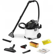 Kärcher Se 5 Weiß/Black  1.081-230.0 4066529034557