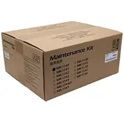 Kyocera Mk-1140 Maintenance Kit - 1702Ml0Nl0  0632983025161 kmzumk11400