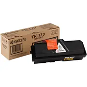 Kyocera Toner Black Tk-170  1T02Lz0Nl0 0632983026854