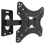 Lamex Lxlcd136 Tv Sienas Grozamais kronšteins līdz 43 / 22Kg  5902270794434