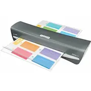 Laminators Leitz iLAM Office A3 72530084  5711783154709
