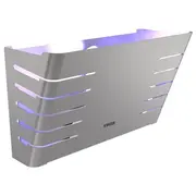 Lampa pret kukaiņiem ar līmplāksnēm Noveen Ikn2050 Inox Professional  5902221623974