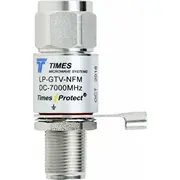 Lancom Systems Airlancer pārsprieguma aizsardzība  61257 4044144612572