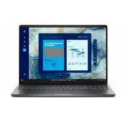 Portatīvais dators Dell Pro 16 Pc16250 Intel Core 7 150U 40,6 cm Full Hd Gb Ddr5-Sdram 512 Ssd Wi-Fi 6E 802.11Ax Windows 11 Black  Bto018Pc16250Emea 5902002349802