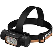 Latarka Togo Duracell Dh2000R  Dh2000R-Giftbox 4262481289237