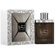 Lattafa Oud Najdia Smaržas Edp 100Ml  6291106066159