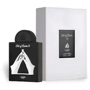 Lattafa Pride Art Of Arabia Ii Smaržas Edp 100 ml  6290360591964