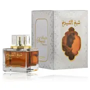 Lattafa Sheikh Al Shuyukh Khusoosi Smaržas Edp 100 ml  6769824658135