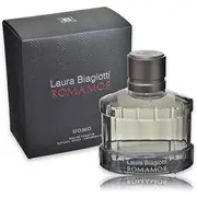 Laura Biagiotti Romamor Uomo Smaržas Edt 125 ml  8011530005146