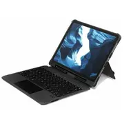 Laut Type Folio 2 for iPad 10. Gen 2022 - Black  LIpd22Ty2DeBk 4895206941389 84716060