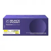 Lcbph2032Ayc Tonera kasete Black Point Color Hp W2032A ar mikroshēmu Jauna  Blh2032Acybw 5907625640275