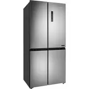 Ledusskapis Concept Solution La8383Ss  8595631006719