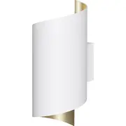 Ledvance Smart Orbis Wall, wall light, White, Wi-Fi, Led, Non-Changeable bulbs, White  4058075574151