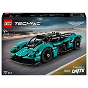 Lego 42208 Technic Aston Martin Valkyrie  5702017816319