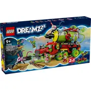 Lego 71499 Dreamzz Mateos Sprühdosen-Truck  5702017818900