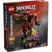 Lego 71846 Ninjago Der Feuerritter-Mech  5702017815794