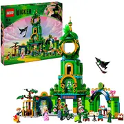 Lego 75684 Wicked Willkommen in Emerald City  5702017758152