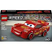 Lego 77255 Speed Champions Lightning Mcqueen  5702018068212
