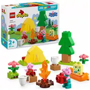 Lego Duplo Camping Trip 10452 Konstruktors  5702017816654
