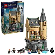 Lego 76463 Harry Potter Schloss Hogwarts Krankenflügel  5702018063408