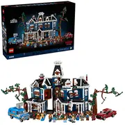 Lego Icons 11370 - Stranger Things Dom Creelów  5702018069363 Klolegleg2252