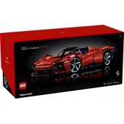 Lego Technic Ferrari Daytona Sp3 42143  5702017159041