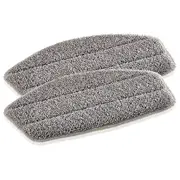 Leifheit Nomaināmas lupatas 2Gb. tvaika tīrītajam Cleantenso  1011911 4006501119117