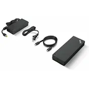 Lenovo Dockingstation Dock 135W Thunderbolt 4  40B00135Eu 195348677325 164810