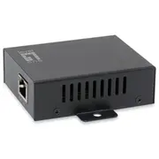 Levelone PoeRepeater  1Xge Poe Black Por-0111 4015867234327 85176200