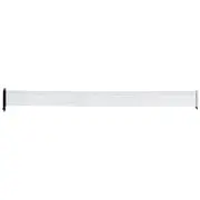 Lian Li Pw-Pciv-4-90W Pcie 4.0 Riser Kabel - 900Mm, weiß  4718466013941