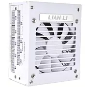 Lian Li Sp750 V2 Gold Netzteil - 750 Watt, weiß  Neli-027 4718466018434 G9P.sp0750G.w000.Eu
