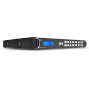 Lindy 8X8 Hdmi 18G Matrix with Video Wall Scaling  38260 4002888382601 84718000